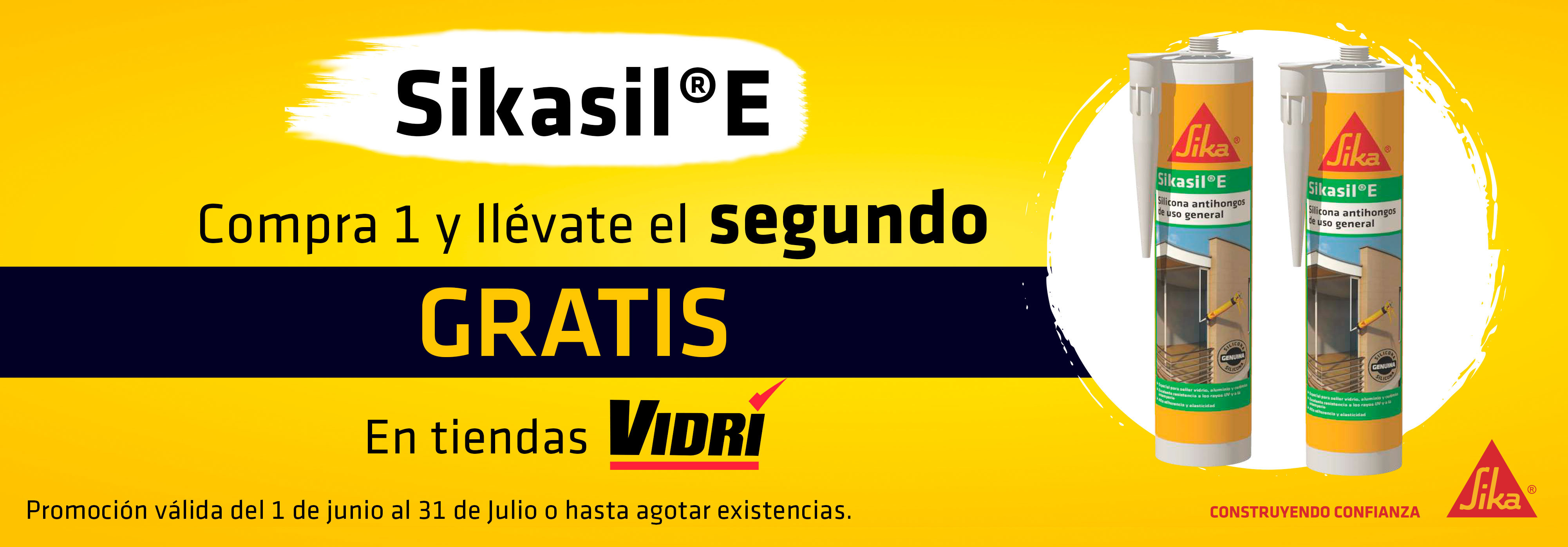  promoción 